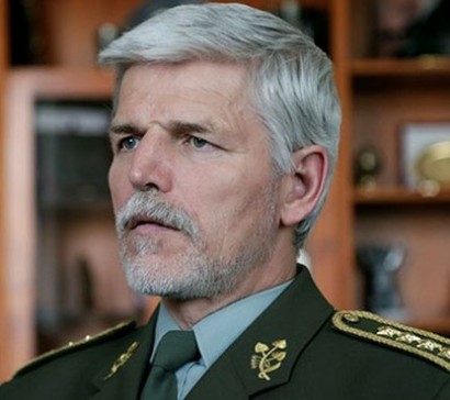 Czech Army general Pavel: Russia could occupy Baltics in days