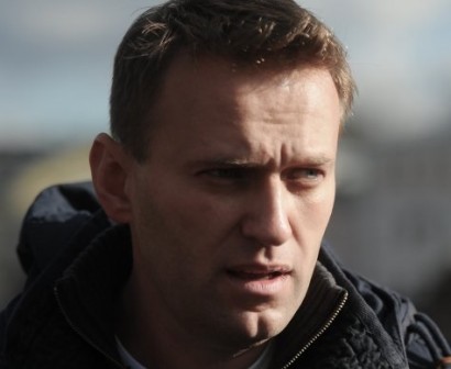 Navalny Says Putin Will Stop At Nothing To Stay In Power