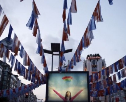 Armenians Make History in Turkish Election