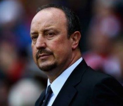 Benitez to sign for Real Madrid on Wednesday