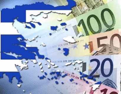 Եվրոպական Կենտրոնական բանկը կավելացնի հունական բանկերի ֆինանսավորումը