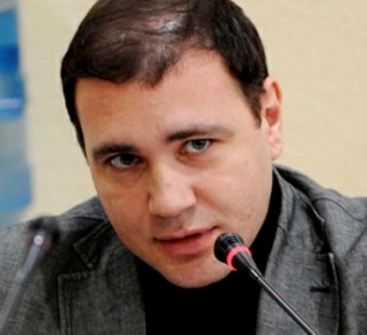 Դվորնիկովը հայերից ներողություն է խնդրել ռուսական ԶԼՄ-ների խելացնոր հրապարակումների համար