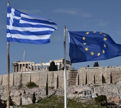 Հունաստանը նոր առաջարկ է ներկայացրել իր պարտատերերին