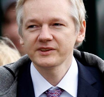 Wikileaks' Assange asks France for asylum