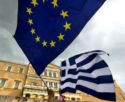 Глава минфина Греции назвал политику ЕС терроризмом