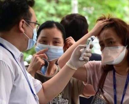 South Korea declares 'de facto end' to Mers virus