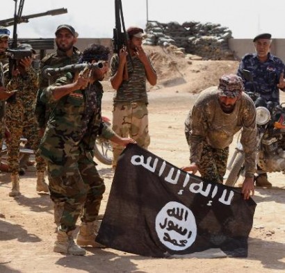 Intelligence services from 64 countries meet to discuss threats from Islamic State
