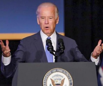 Joe Biden Said to Be Taking New Look at Presidential Run