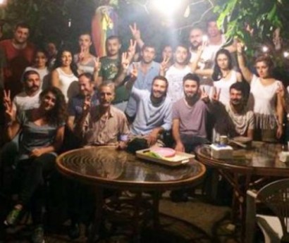 Անհայտ անձինք հարձակվել են Ստամբուլի հայկական որբանոցի տարածքը հսկող երիտասարդների վրա