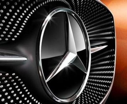 2016 Mercedes-Benz S-Class Cabriolet interior revealed