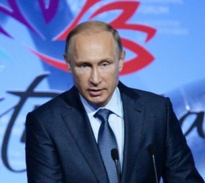 Путин: экономика РФ уже приспособилась к новым ценам на нефт