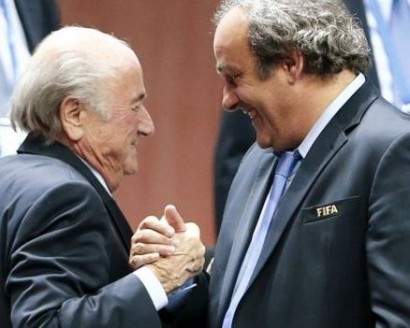 Fifa: Sepp Blatter faces criminal investigation