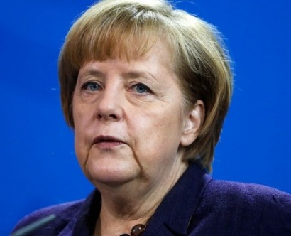 Меркель заявила о необходимости участия России в сирийском конфликте