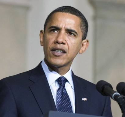 «Համաշխարհային առևտրի կանոնները թելադրելու է ԱՄՆ-ն». Օբամա