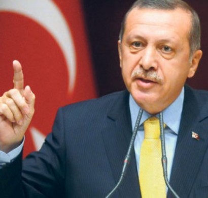 Erdogan warns Russia against losing Turkey's friendship