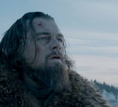 Leonardo DiCaprio Ate Raw Bison Liver For His Role In ‘The Revenant’