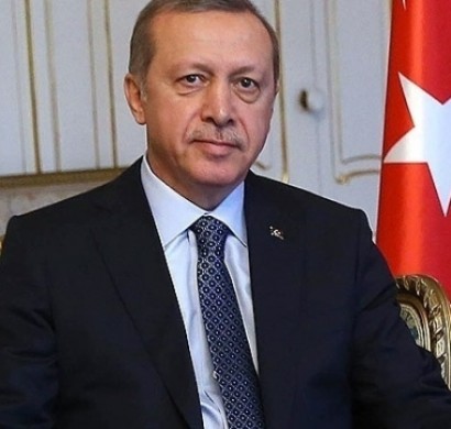 Turkey won't apologize for downing Russian warplane, Erdogan says