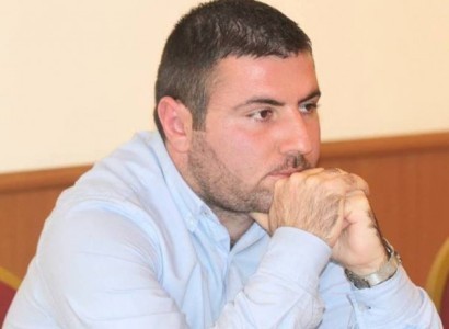 Армен Мкртчян: «Почему учитель должен получать минимальную заработную плату в стране?»