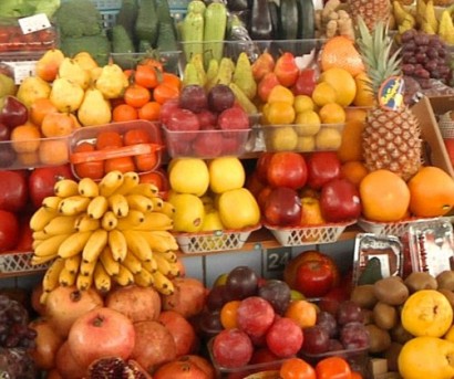 Потери турецких поставщиков овощей и фруктов составят $150 млн из-за российских санкций