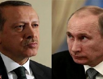 Эрдоган: Я уйду в отставку, если докажут факт покупки нефти у ДАИШ