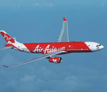 Следствие: к крушению малайзийского самолета Air Asia привели неверные действия экипажа