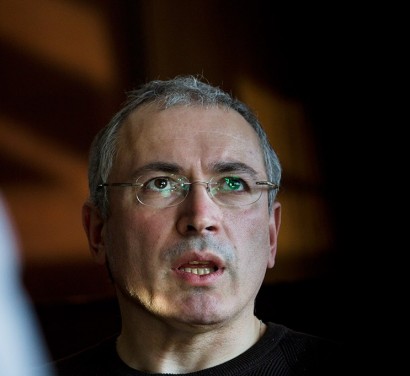 Михаил Ходорковский заочно арестован