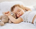 Детям полезно рано ложиться спать