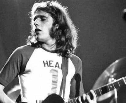 Eagles'ın kurucusu ve gitaristi Glenn Frey öldü