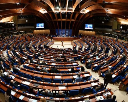 PACE rejects resolution on the escalation of violence in Nagorno-Karabakh