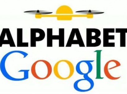 Alphabet - owner of Google - takes top spot from Apple