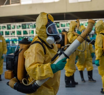 Zika Prompts Brazil to Tell Pregnant Women to Avoid Olympics