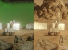 The Martian’s Incredible Visual Effects: Before and After Photos