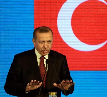 Erdogan is on the brink of ultimate power, but Turkey is falling apart