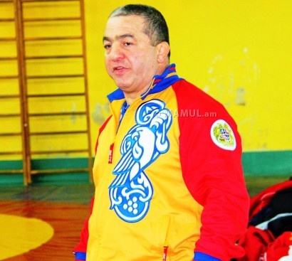 Levon Julfalakyan speaks about the preparation for European Championship and joint training camps