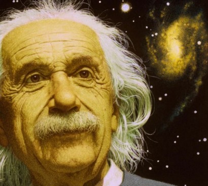 Ալբերտ Էյնշտեյնը ճիշտ էր. գրավիտացիոն ալիքներ գոյություն ունեն