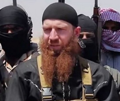 СМИ: Абу Умар аш-Шишани жив и возглавляет ИГИЛ в Ливии