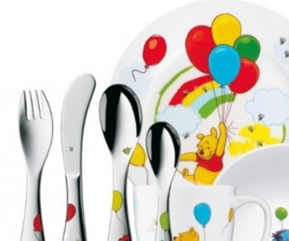 Пластиковая посуда может вызывать болезни почек у детей