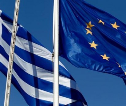 Schengen zone: EU gives Greece deadline on borders