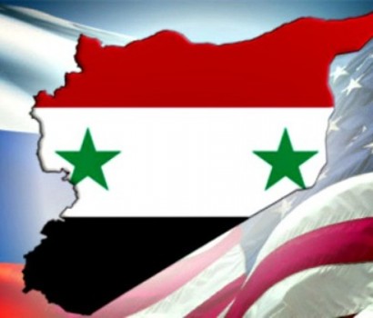 Керри: В течение недели будет обеспечен режим прекращения огня в Сирии
