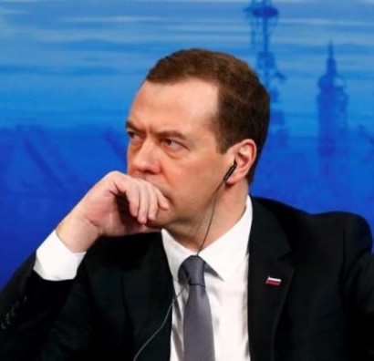 Медведев: никто не представил России данные по якобы бомбардировкам населения Сирии