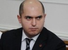 Ashotyan will be withdrawn from political arena