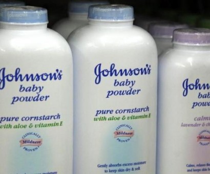 J&J must pay $72 million for cancer death linked to talcum powder: lawyers