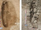 Avrupa’da Bilinen En Eski Müslüman Mezarları Bulundu