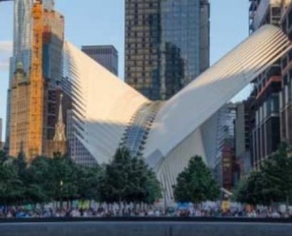 World’s costliest train station opens in New York at 9/11 site