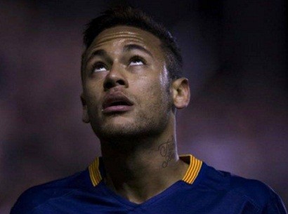 Neymar ordered to pay £35 million over unpaid taxes