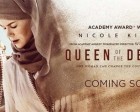 Queen Of The Desert filminin fragmanı yayınlandı! - izle