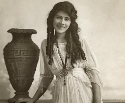 Ravished Armenia, The Original 1918 Movie Also Known As