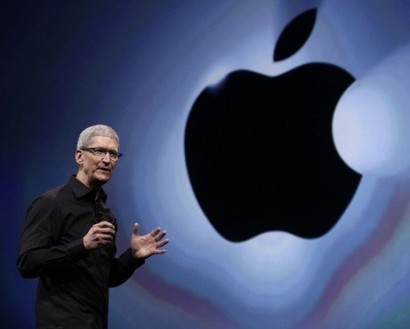 Apple-ի վաճառքներն անկում են ապրել վերջին 13 տարում առաջին անգամ
