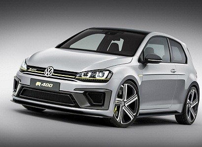 Volkswagen-ը հրաժարվել է 400 ձիաուժ հզորությամբ Golf-ից