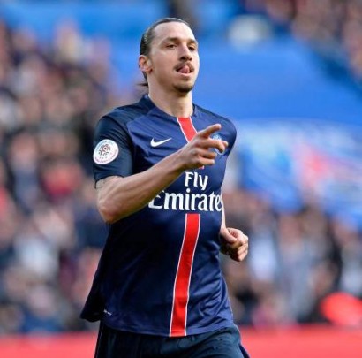 Arsenal to offer two-year contract to seal transfer of Zlatan Ibrahimovic
